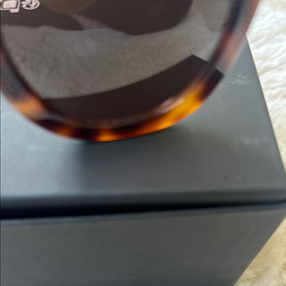 Gucci Tortoiseshell Sunglasses